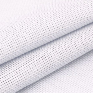 Канва 50/50 белая №14