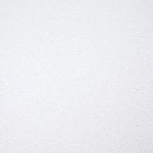 Фоамиран глитерный (20/30) 2мм (10-белый)